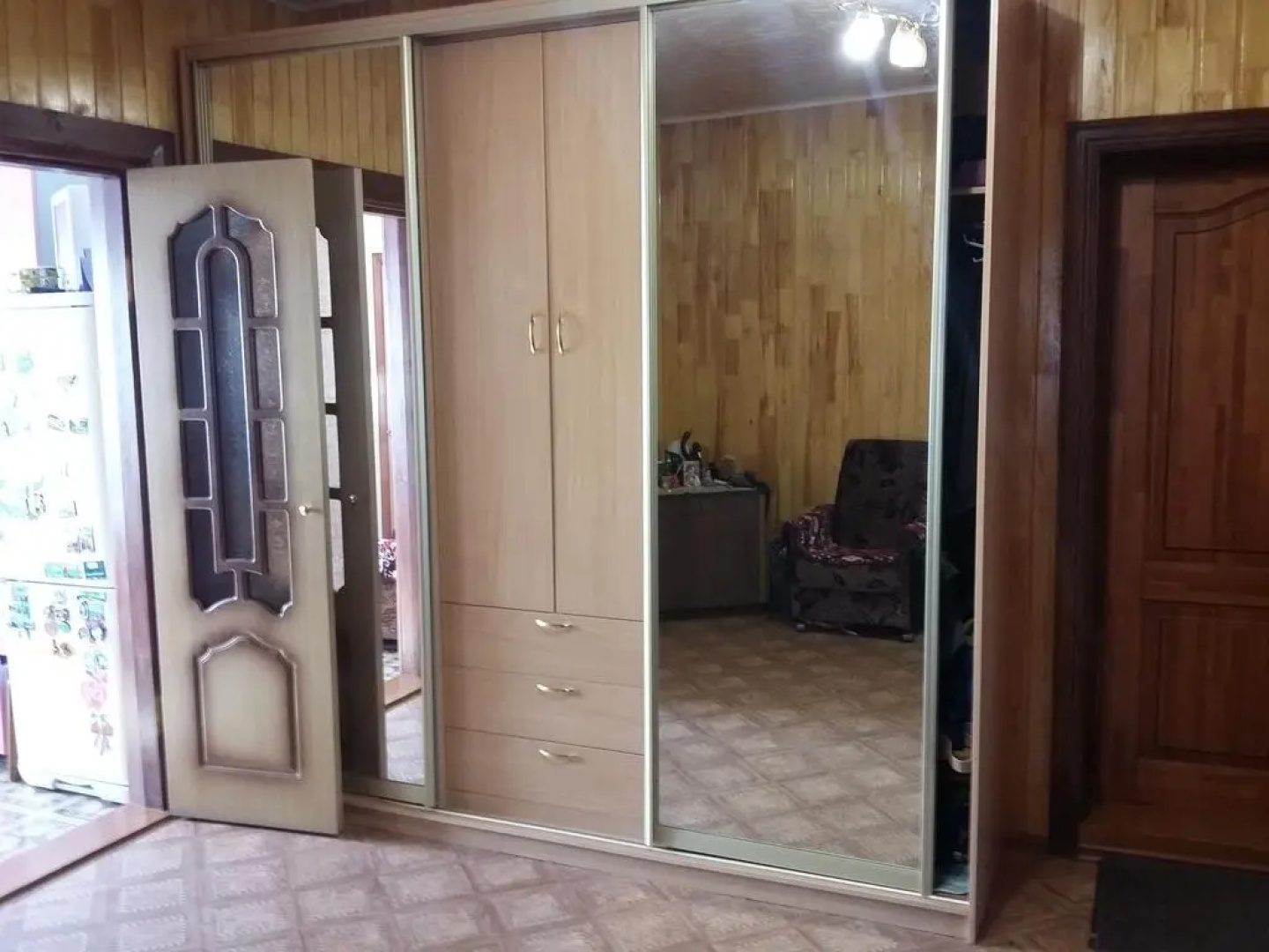 Alexander Beketov's Guesthouse