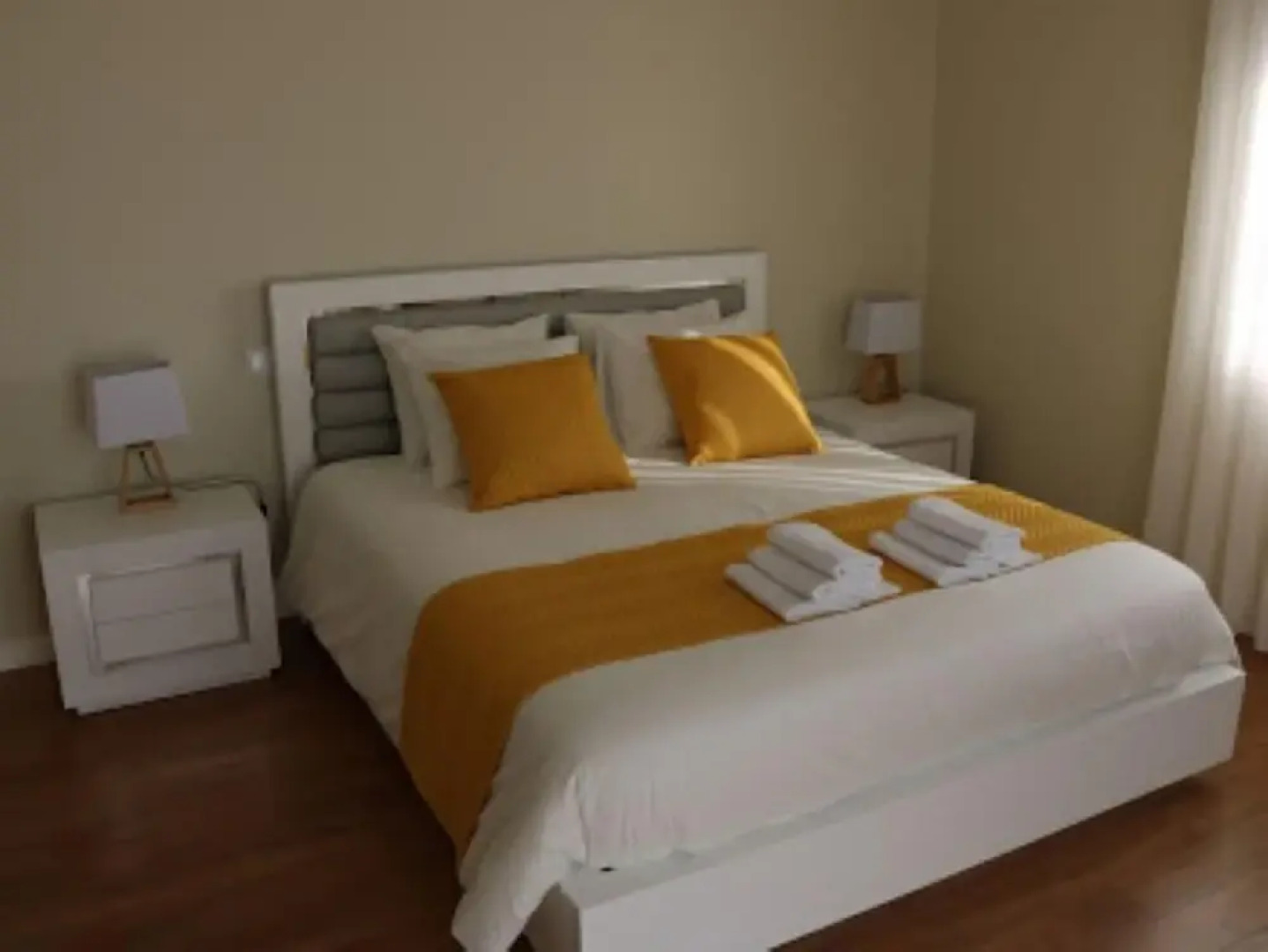 Villa Tavares Guest Houses