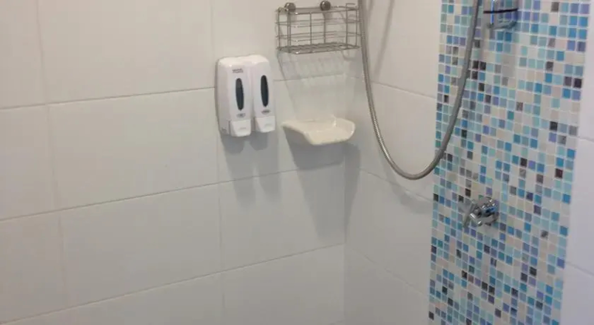 The Sea at Dolphin Bay