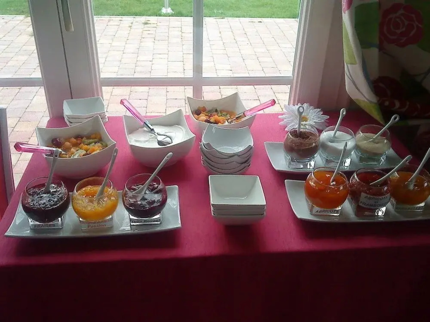 Chambre d'Hôtes L'Imprevu