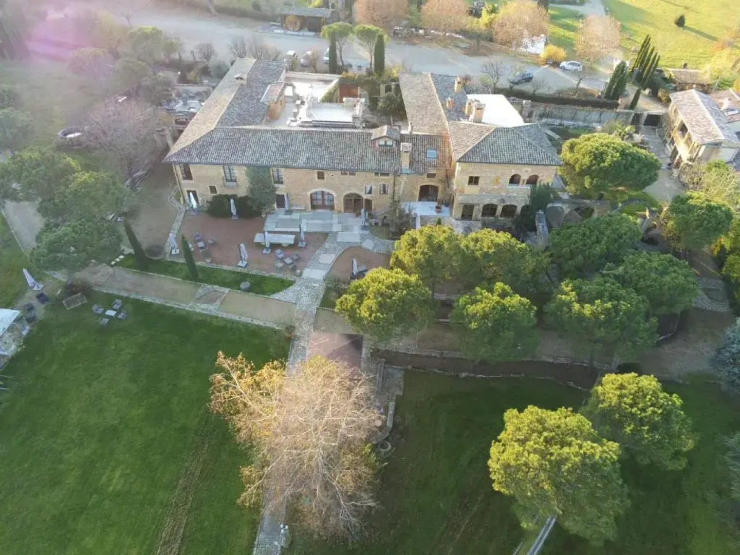 Domaine de la Ruisseliere