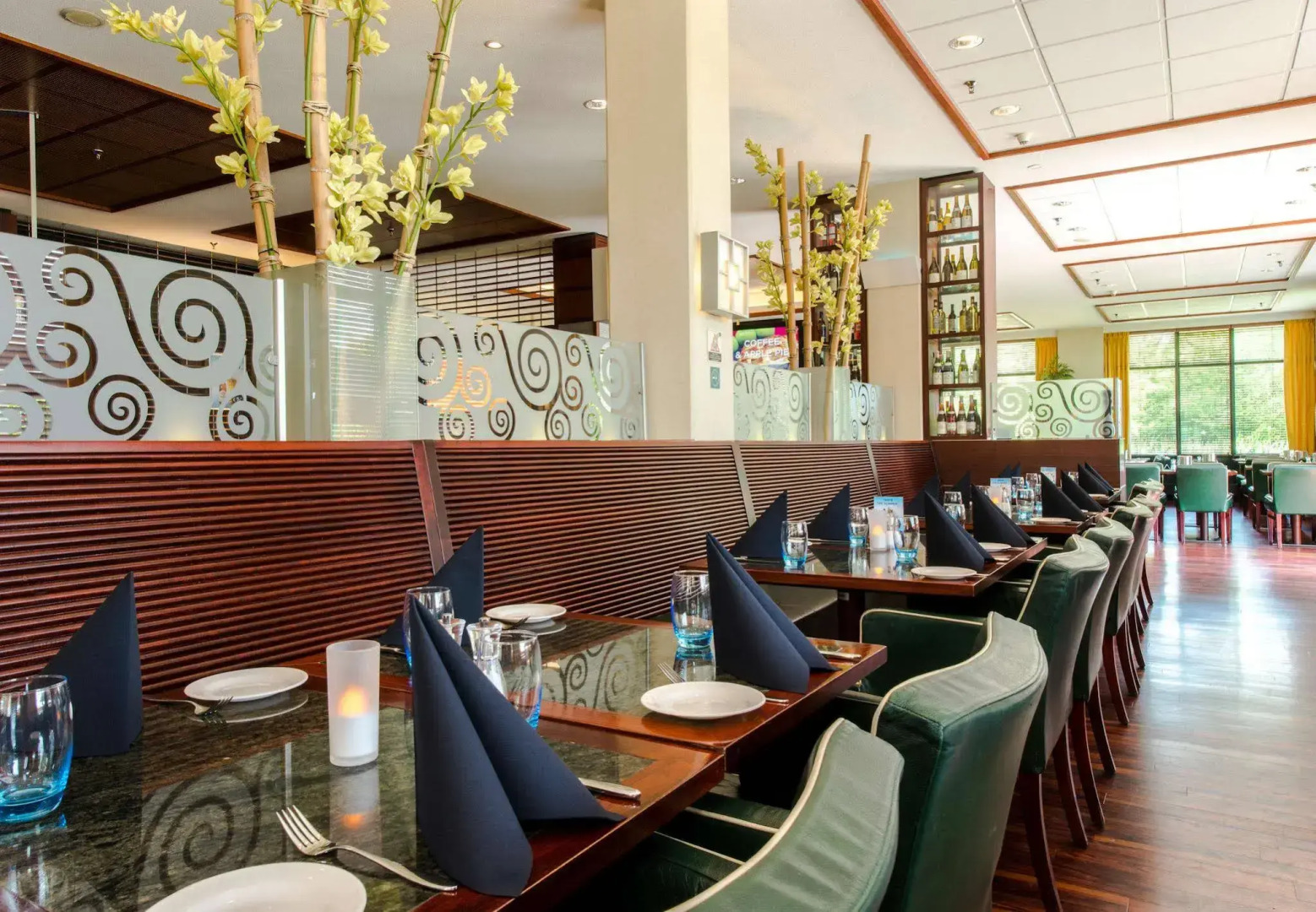 Courtyard by Marriott Amsterdam Airport