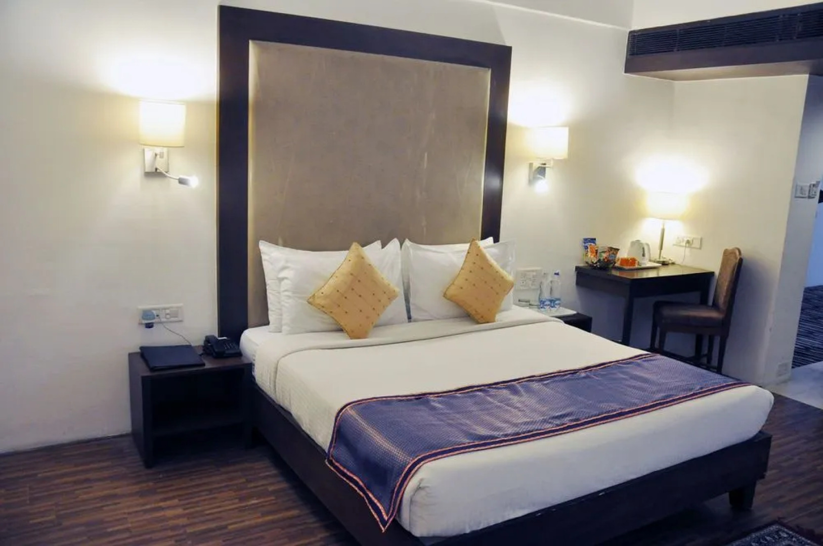 Gen X Bhavnagar 1589