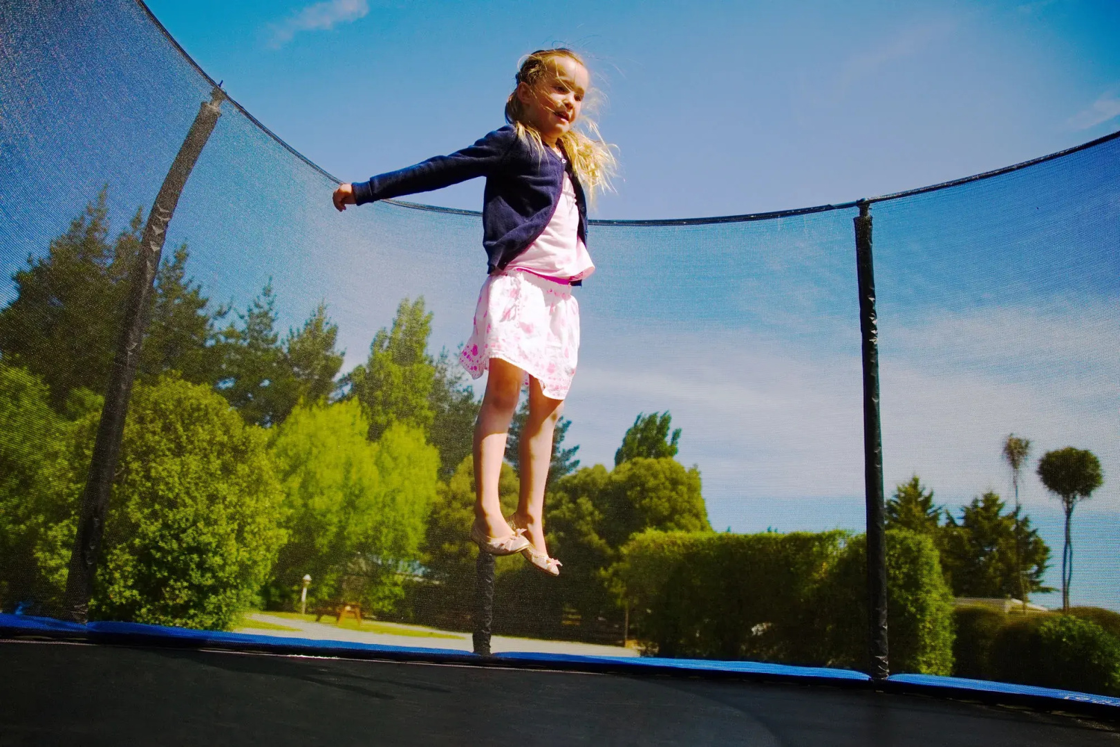 North South Holiday Park