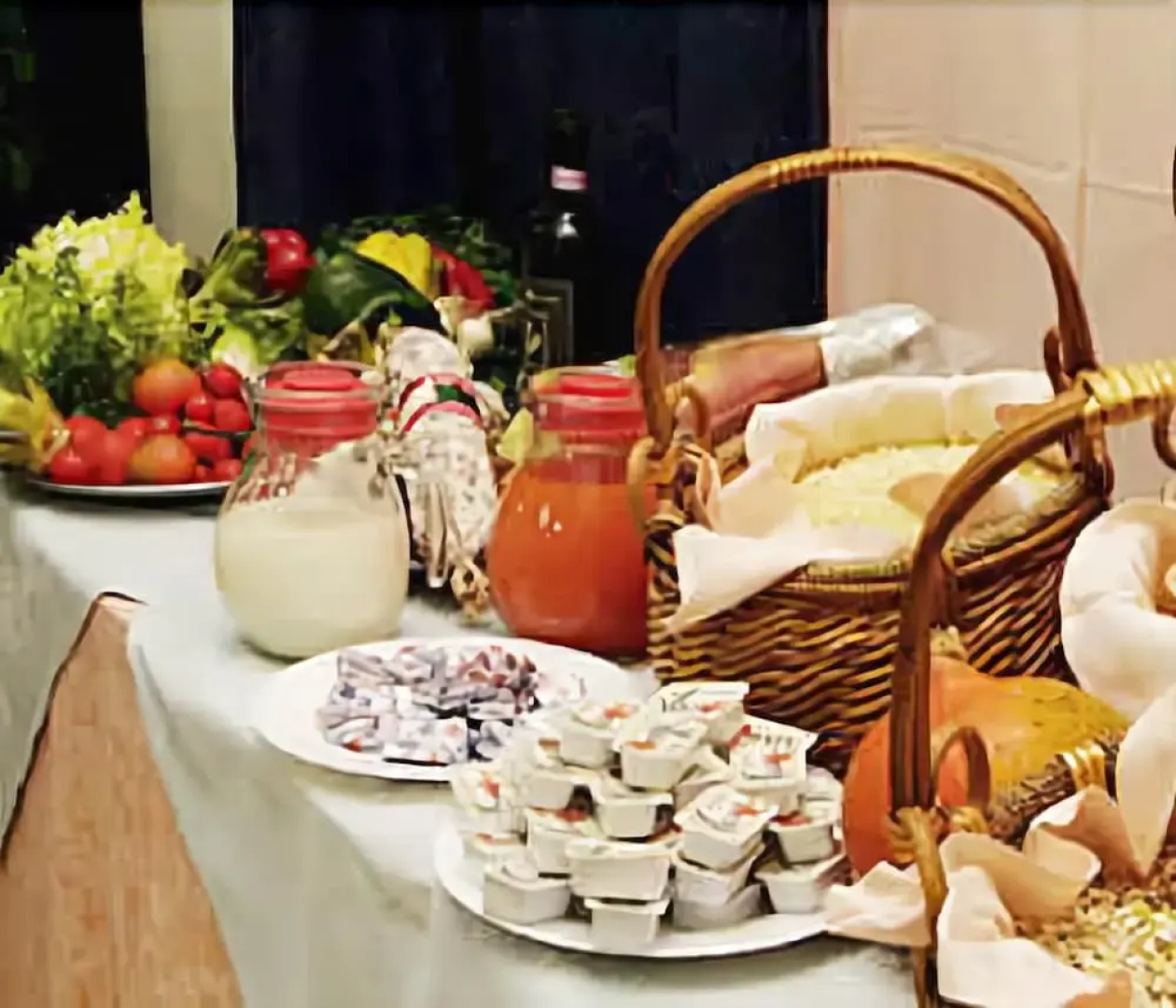 Hermitage Hotel