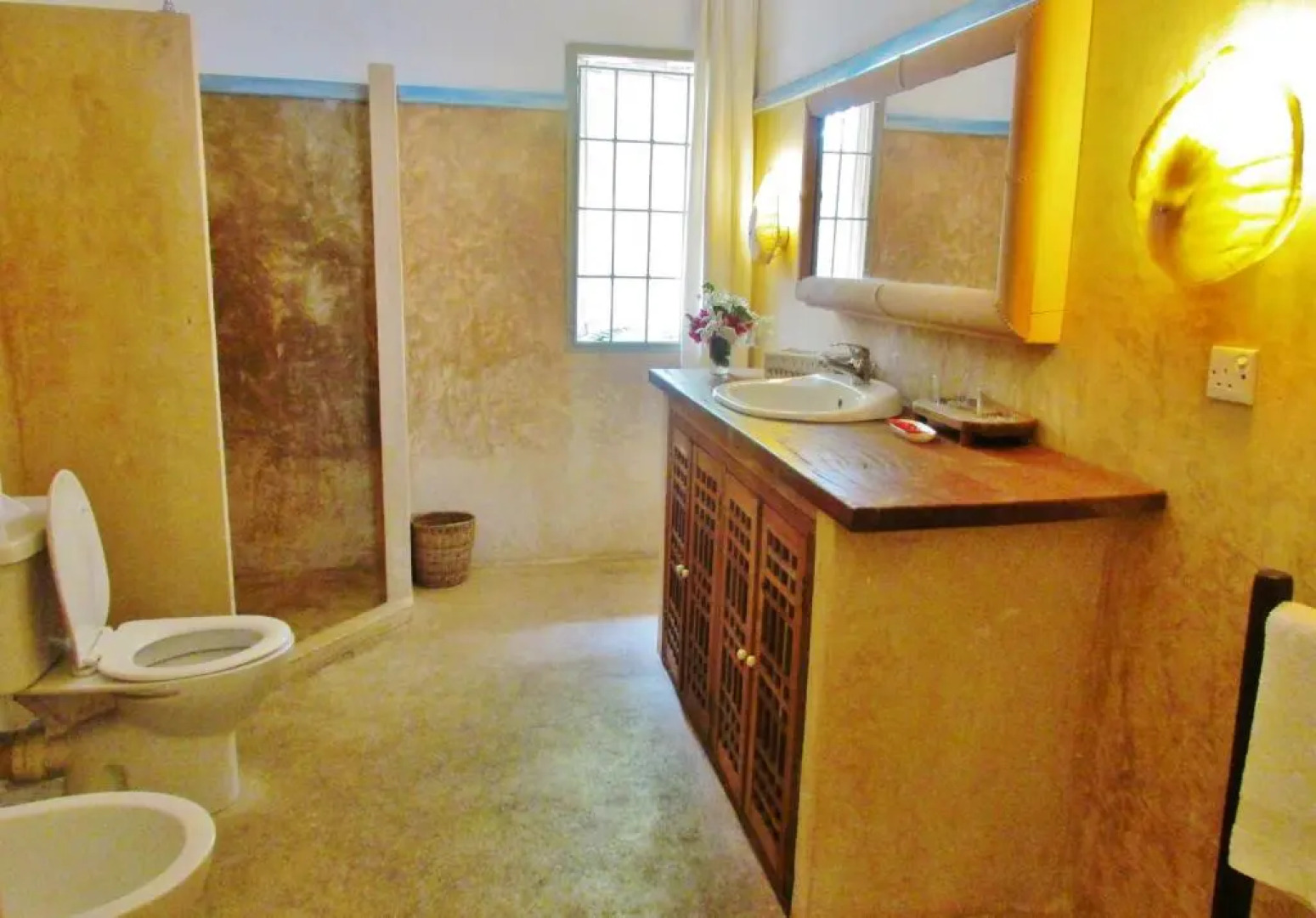 White Elephant Sea Lodge