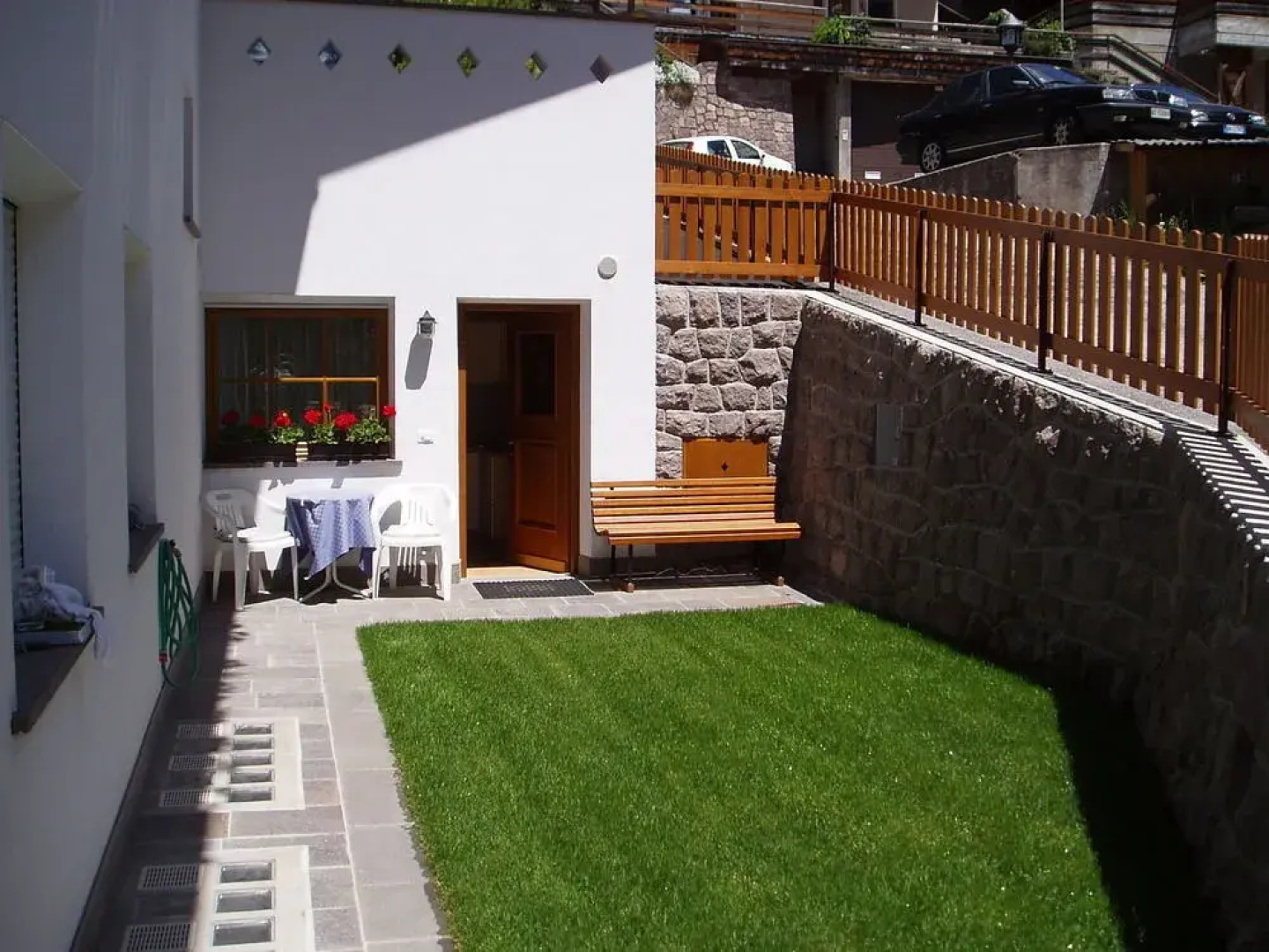 Apartments Miara