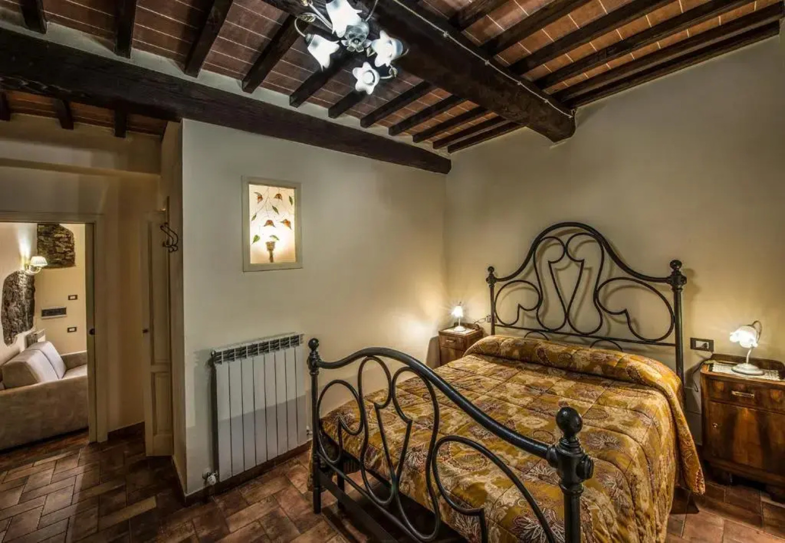 Agriturismo Podere La Fornace