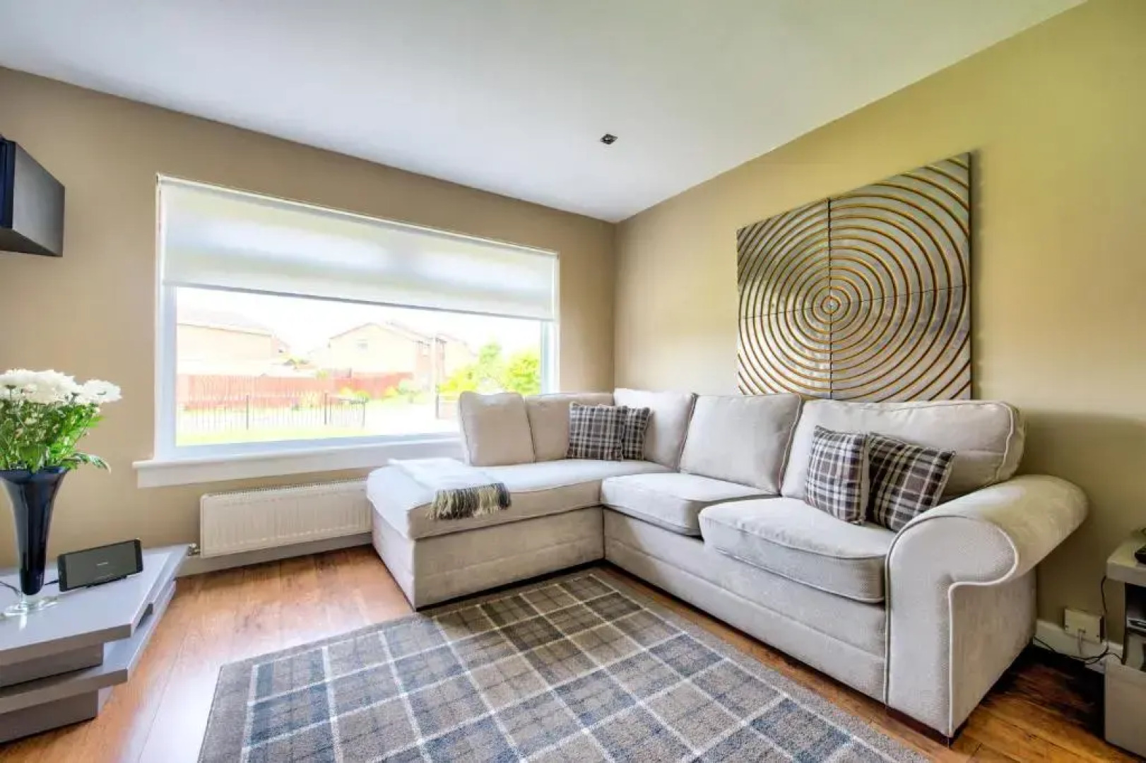 No.17 Serviced Apartment