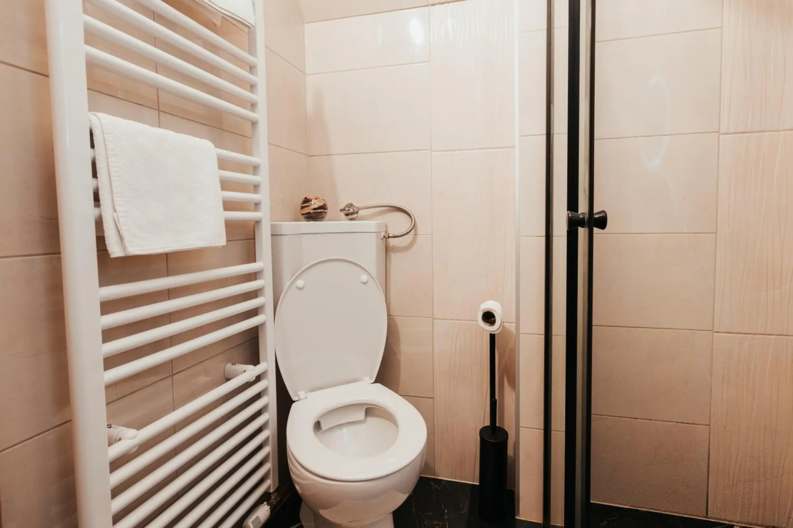 Mountain House Kosjenka