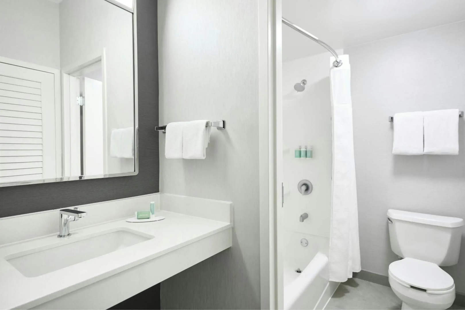 Courtyard by Marriott St Louis Creve Coeur