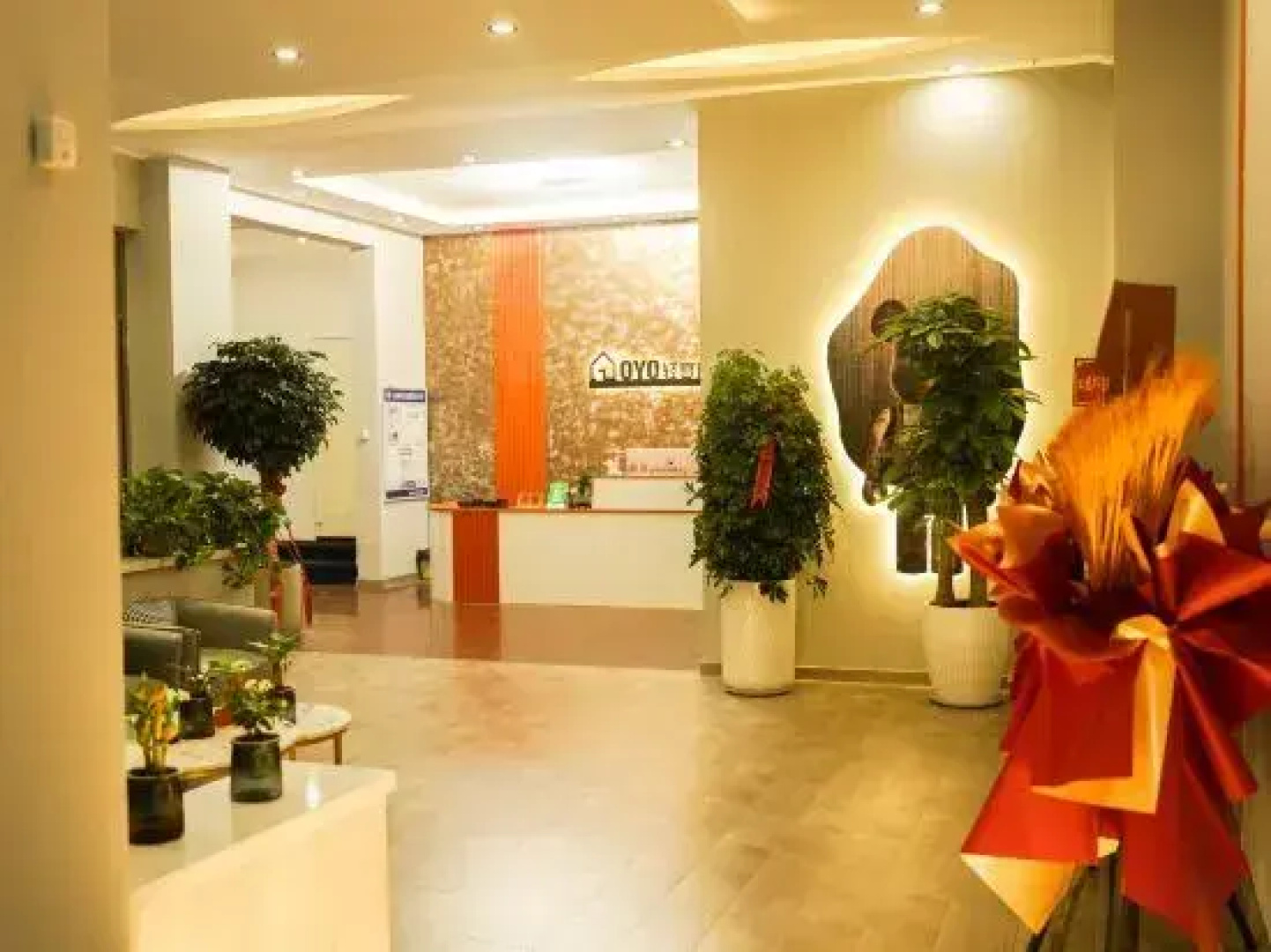Futeng Wangluo Business Hotel