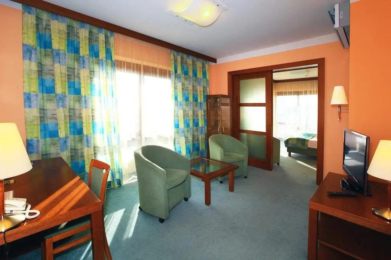 Wellness Hotel Happy Star