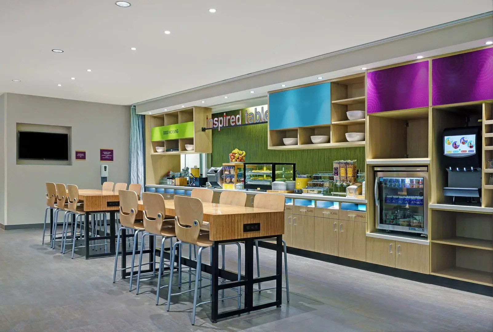 Home2 Suites by Hilton Salem