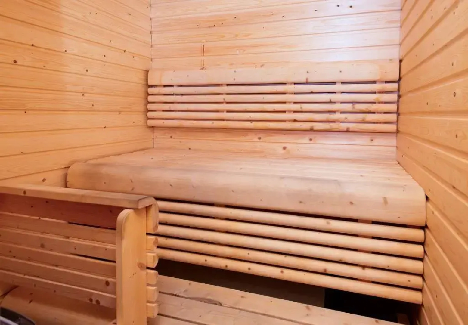 Pyhäkoti Holiday Home