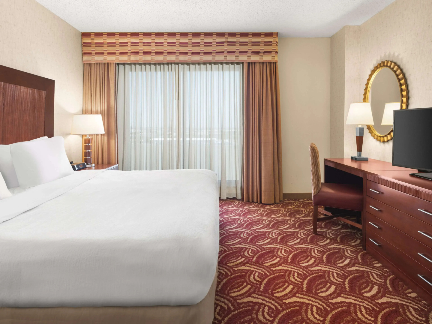Embassy Suites by Hilton San Marcos Hotel Conference Center