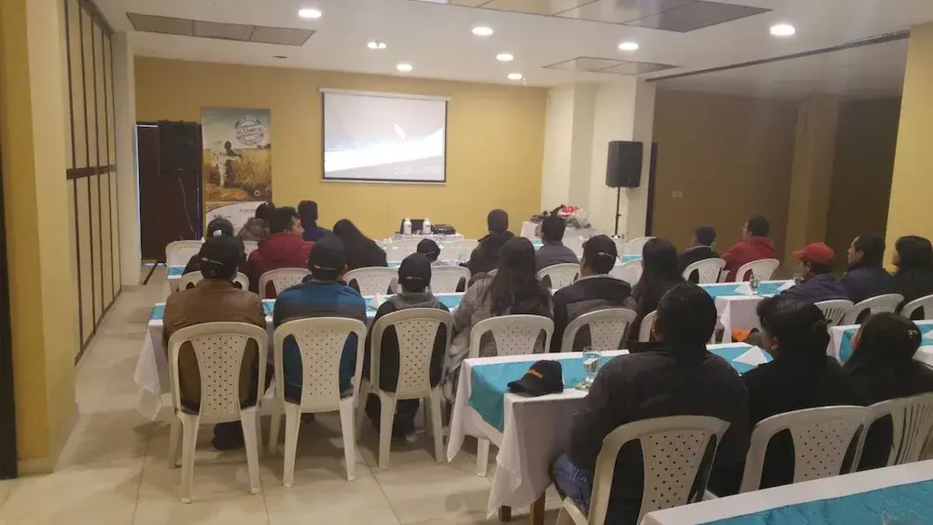Hotel Basan Plaza