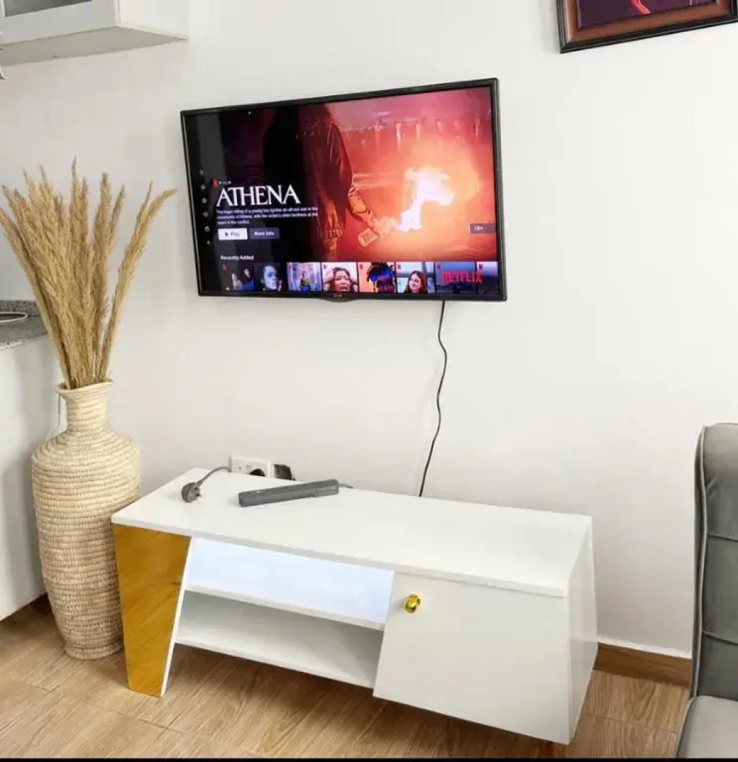 Exquisite one bedroom apartment in lekki garden estate