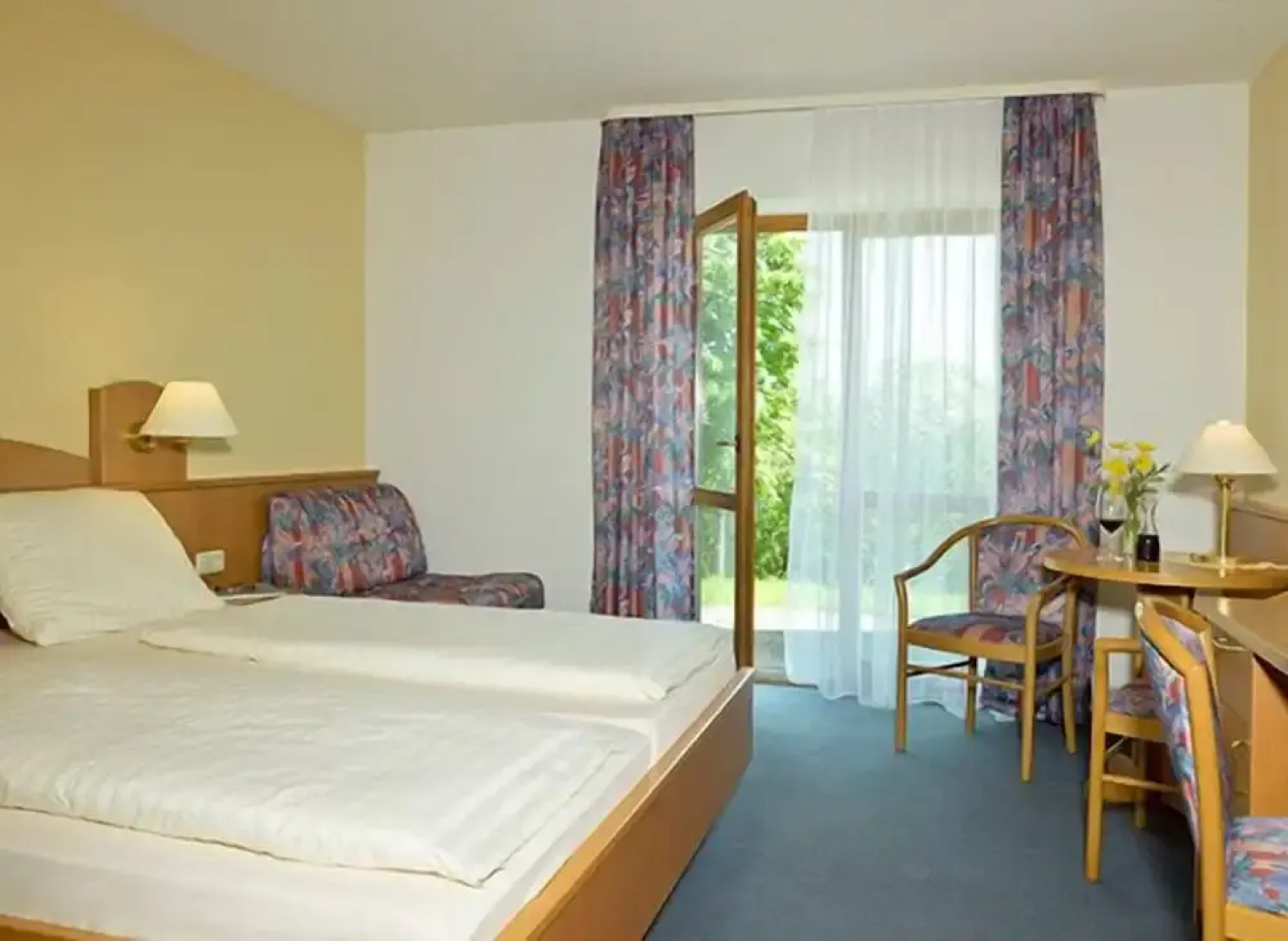 Hotel Mitterdorf