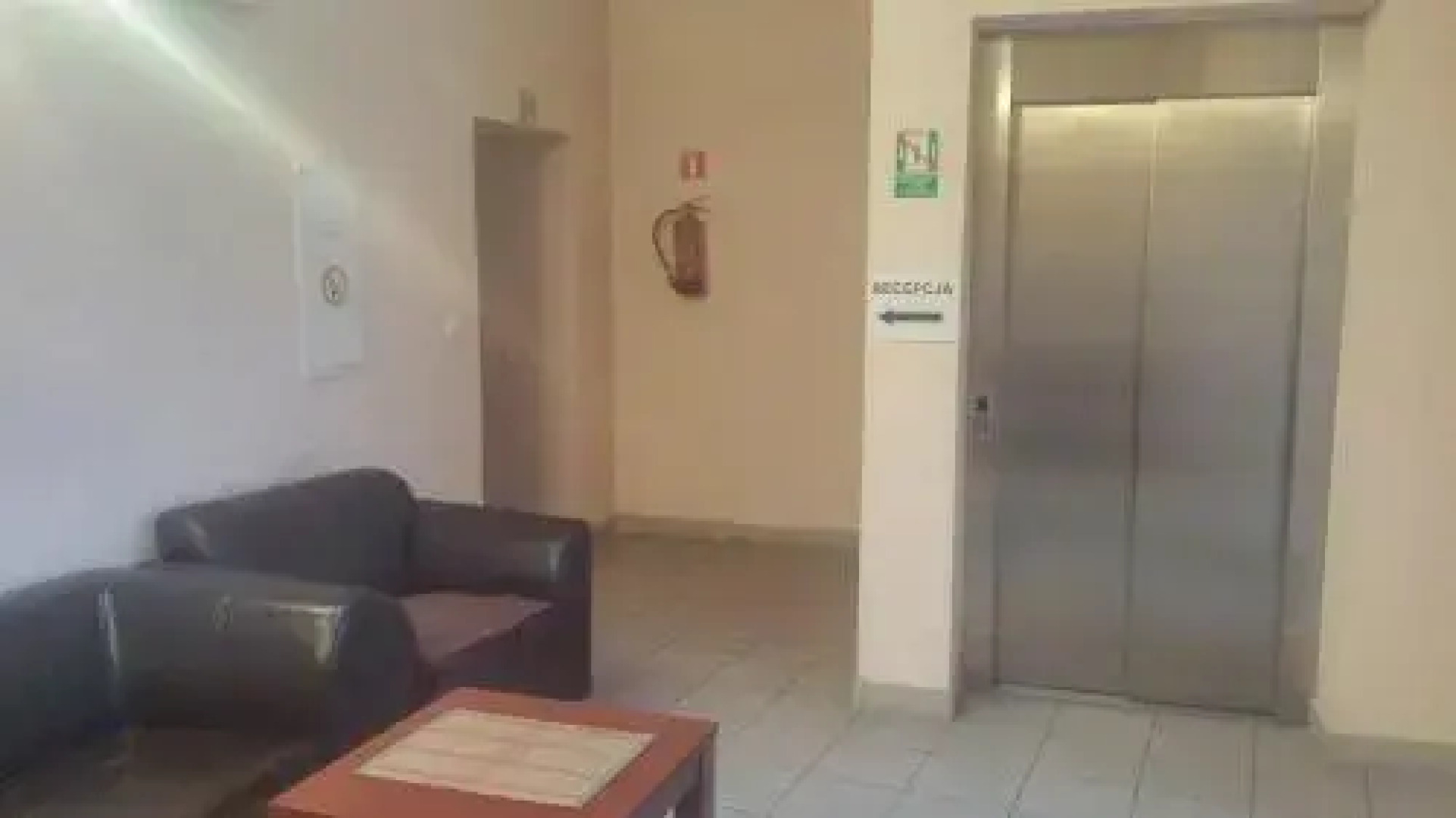 Gosciniec Chorzowski