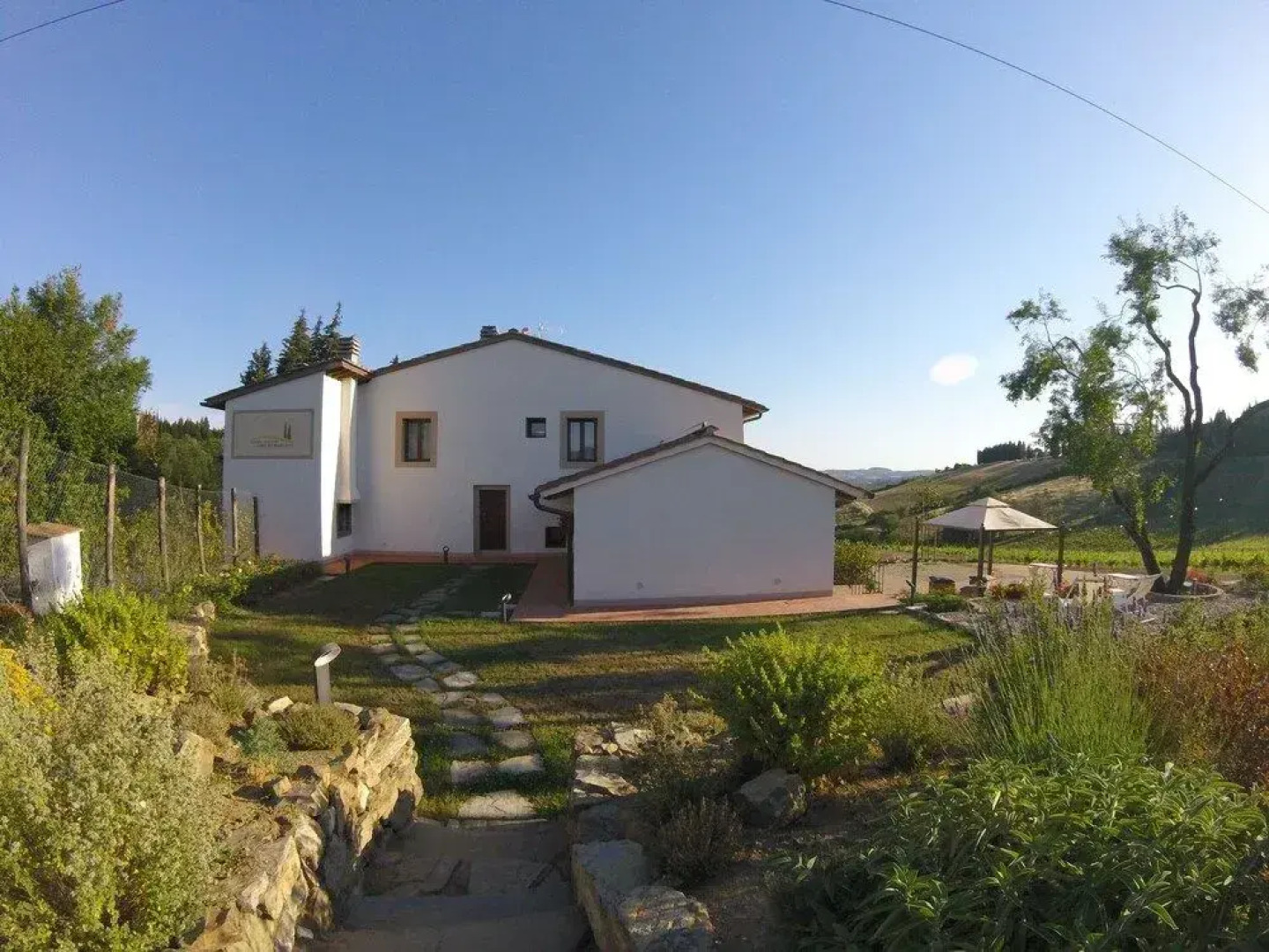 Azienda Agricola I Colli di Marliano