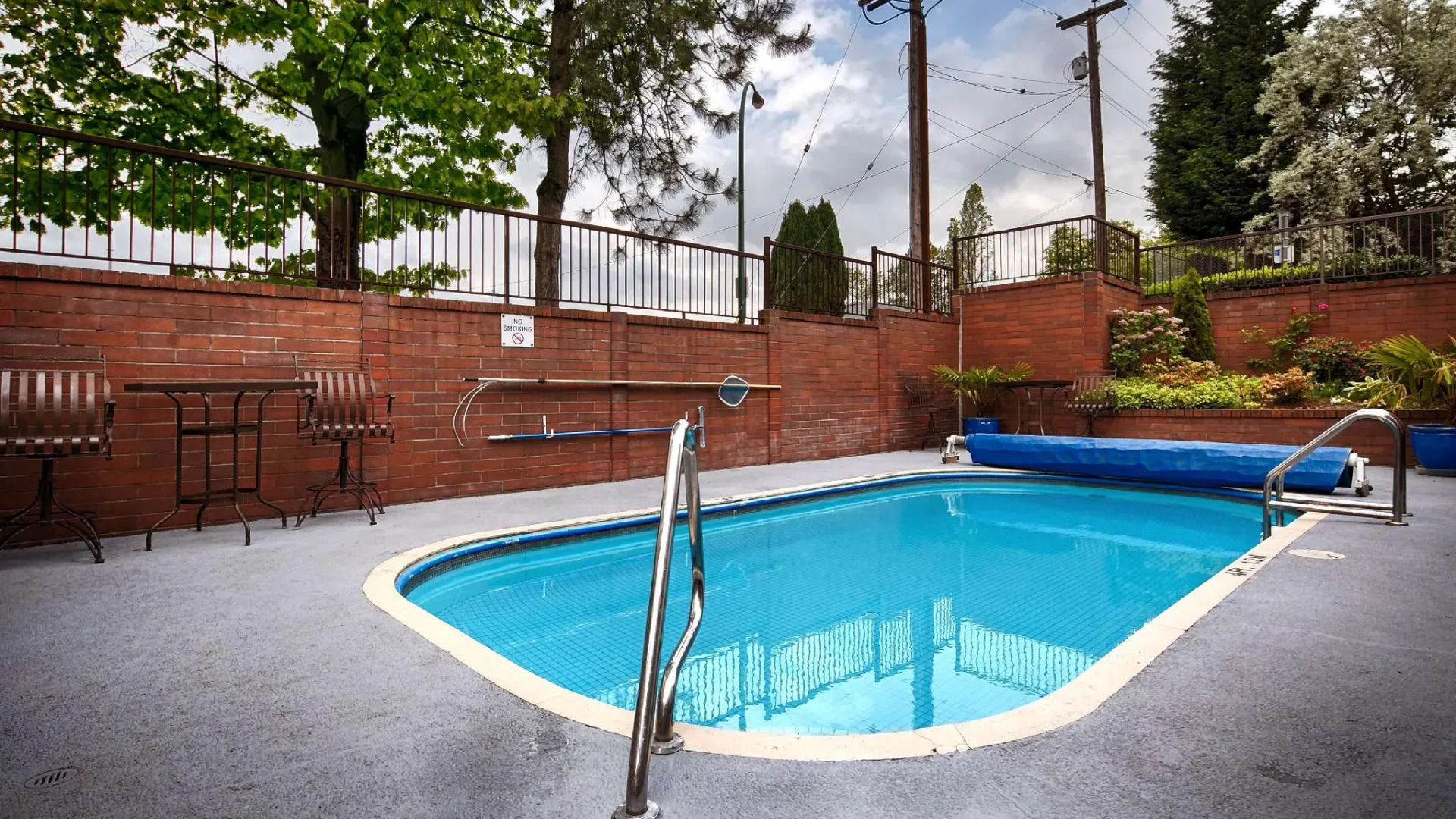 SureStay Plus by Best Western Coquitlam