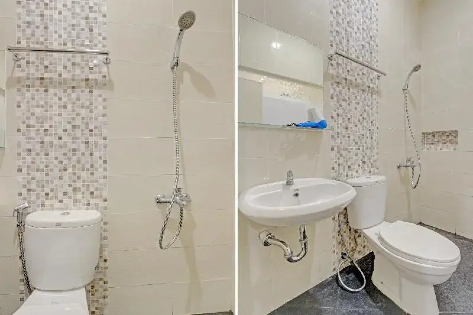 Oyo Capital O 90410 Griya Amanah Jajar Syariah