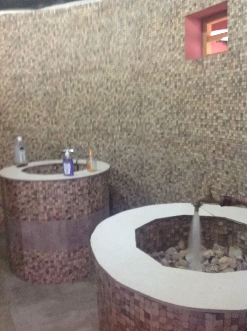 Tropicana Beach and Resort