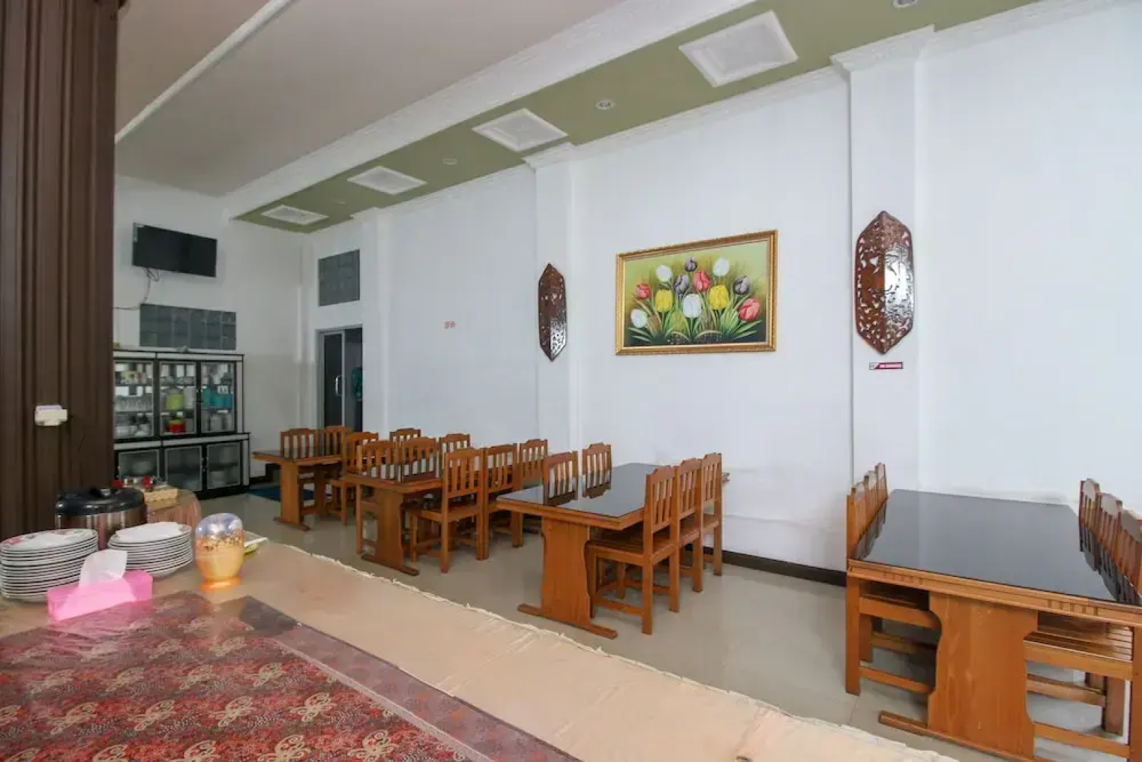 Airy Bandara Tjilik Riwut Nyai Undang 4 Palangkaraya