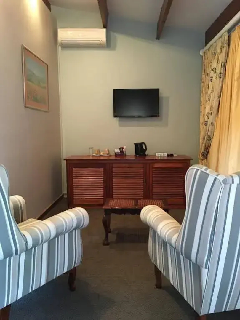 Smart Villa Guest House