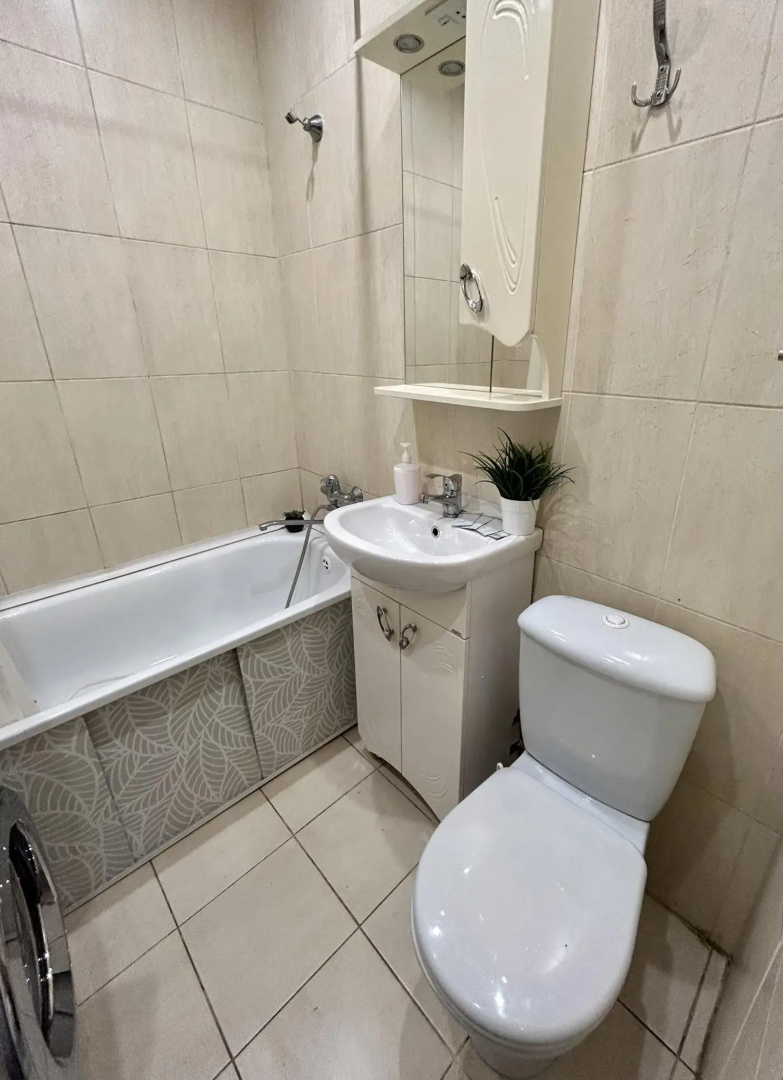 Home Hotel On Kirova 83