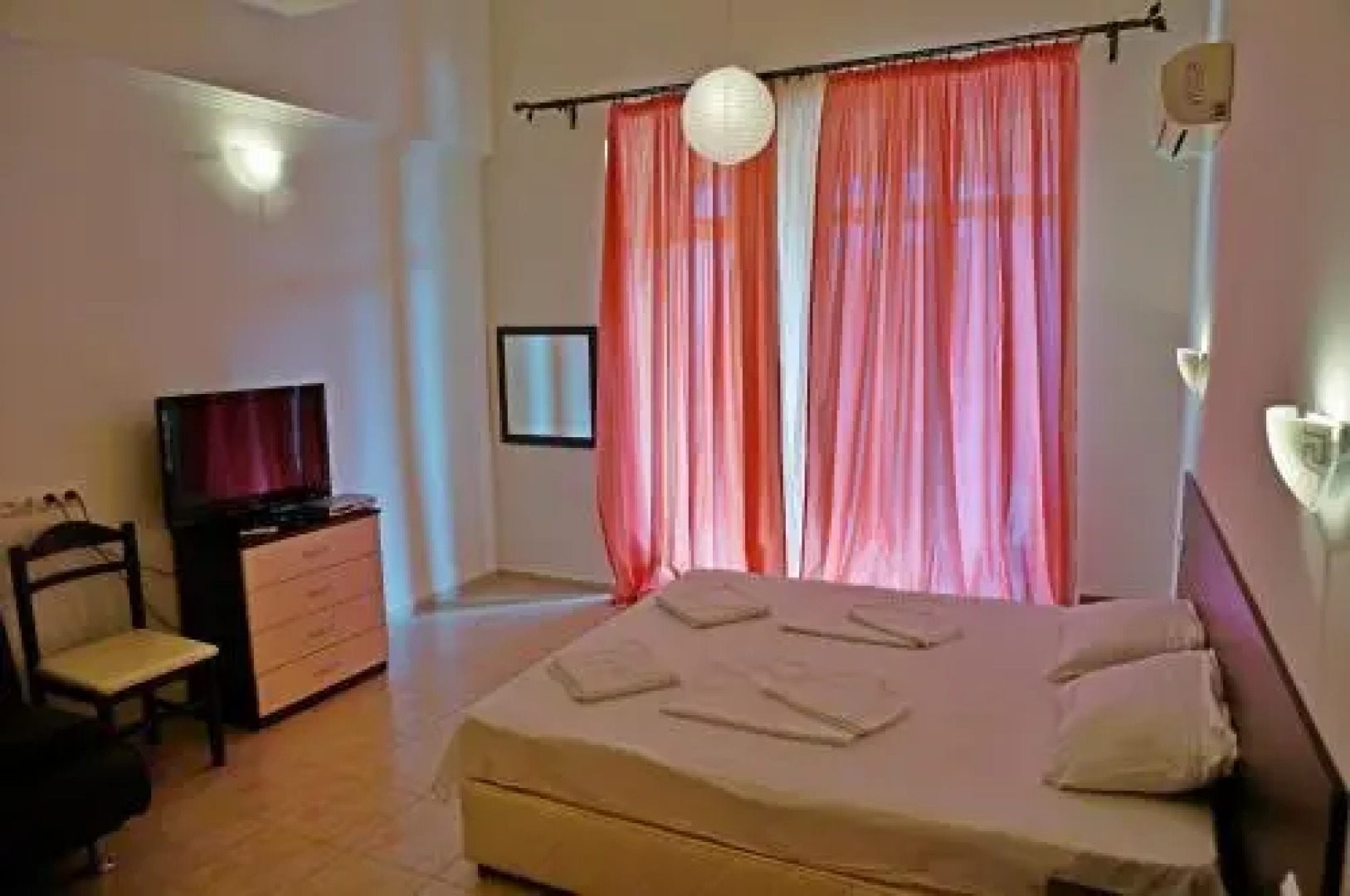 GT Andalusia Beach Apartments