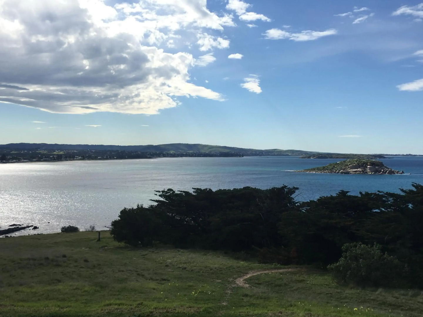 Encounter Hideaway Cottages