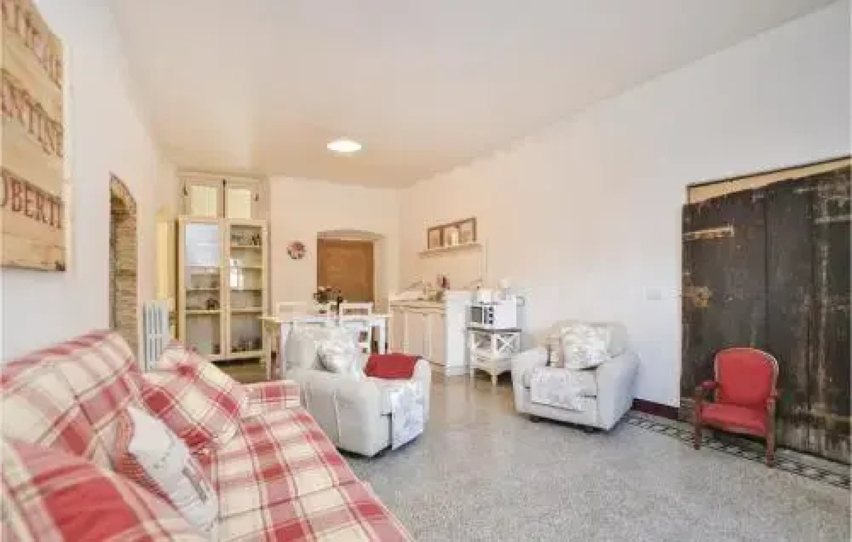 Apartment Casa Nonno Orazio