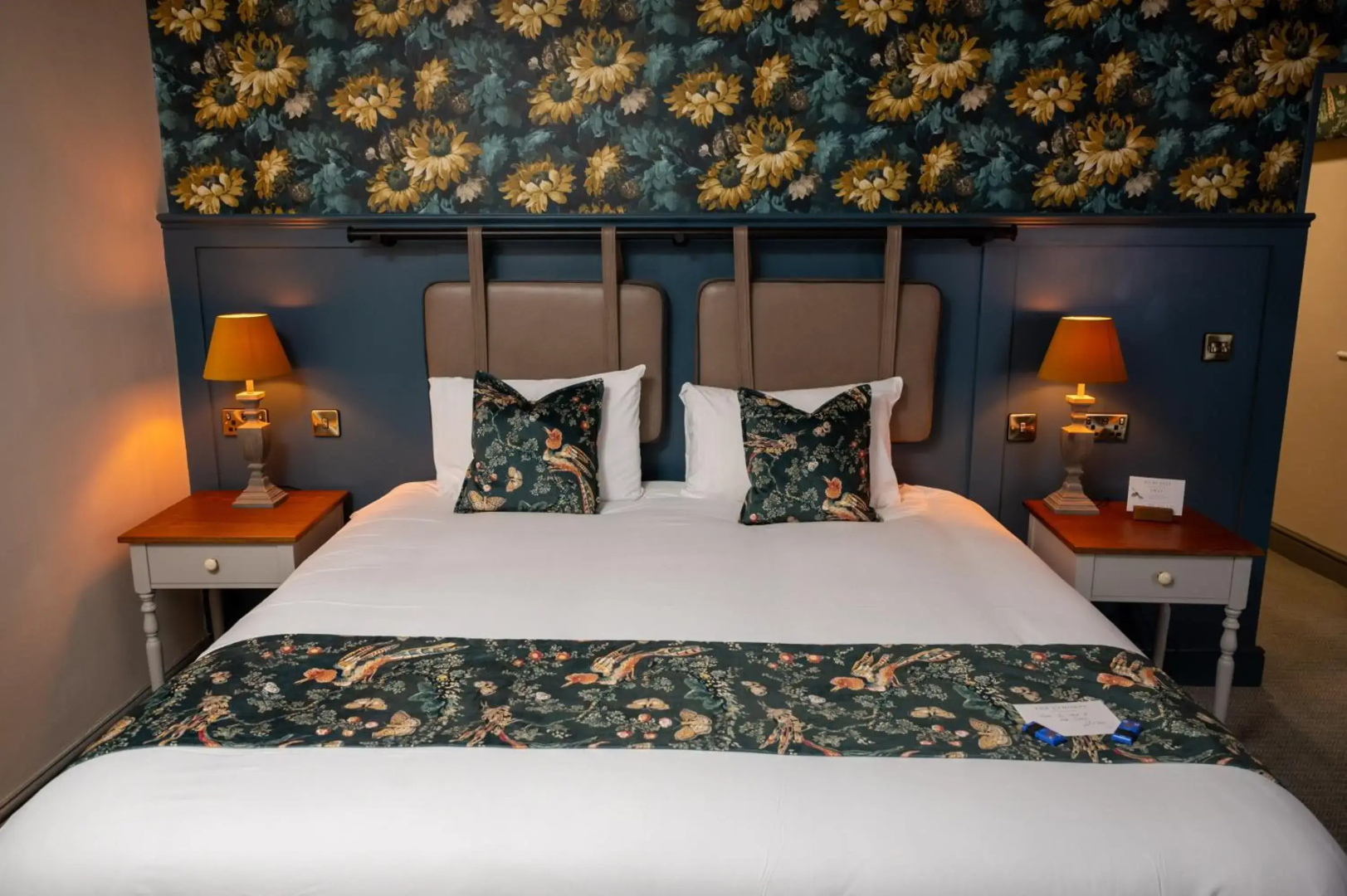The Ethorpe Hotel