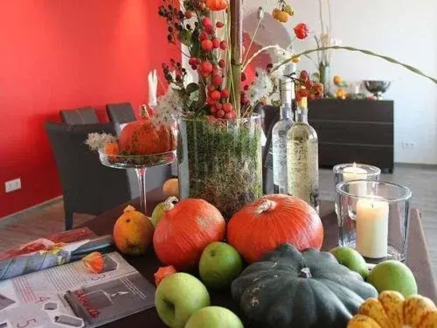 JU52 Restaurant Hotel Lounge