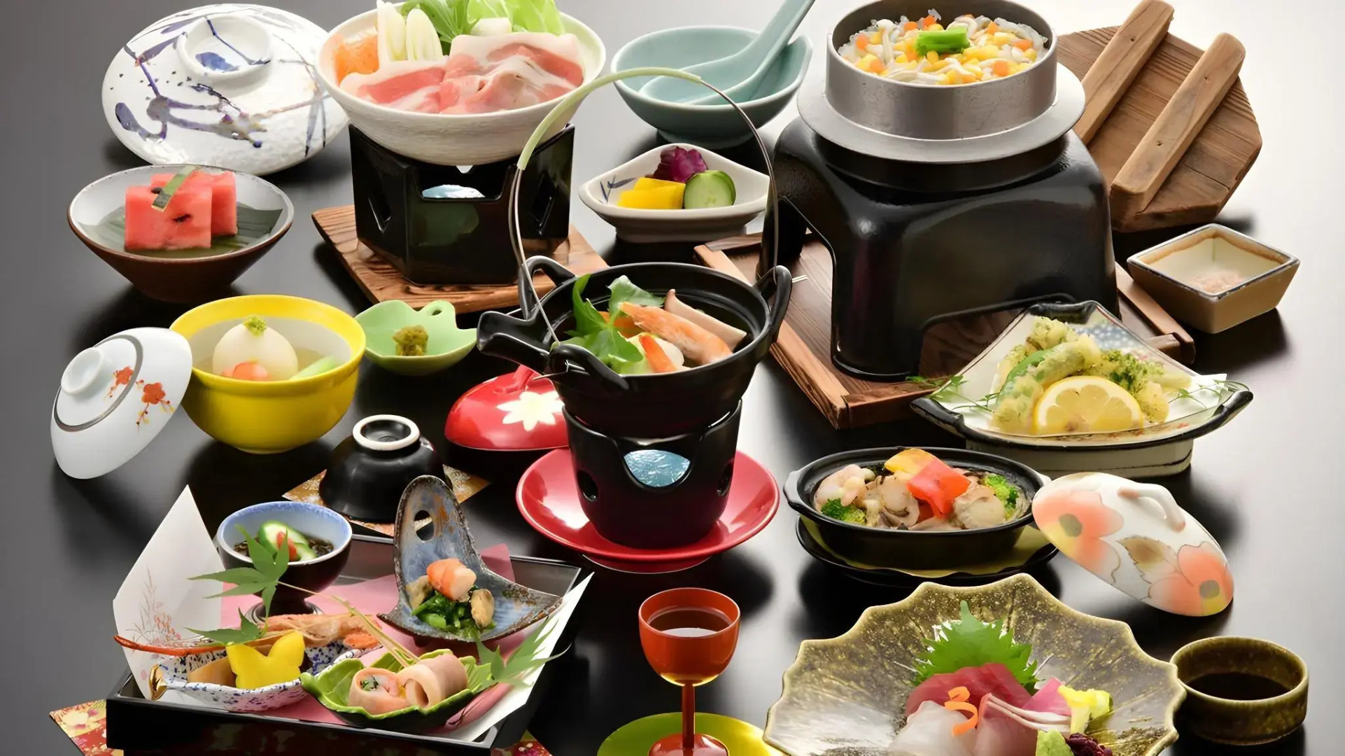 Yamaga Onsen Fuji Hotel