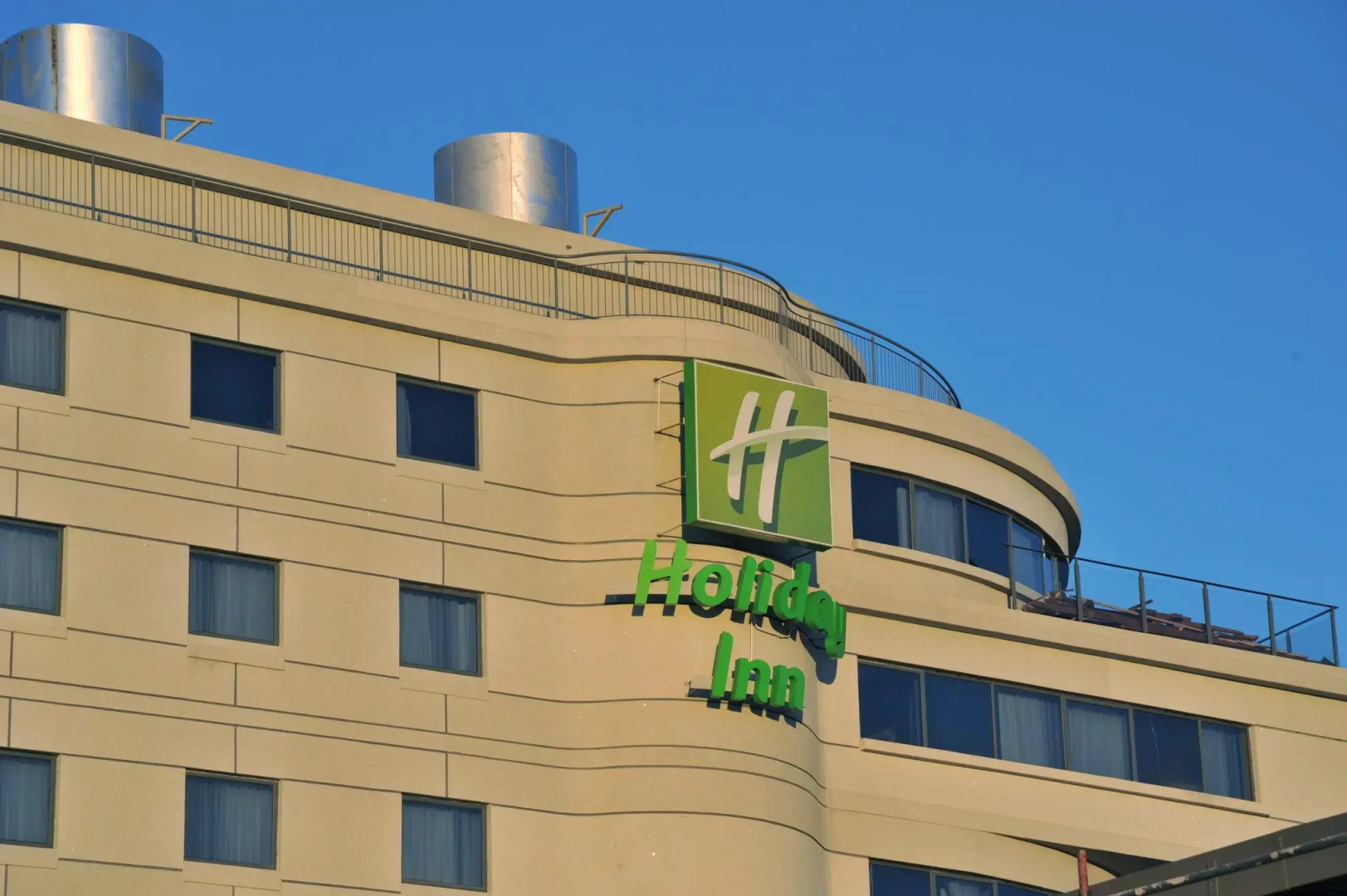 Holiday Inn Johannesburg - Rosebank by IHG