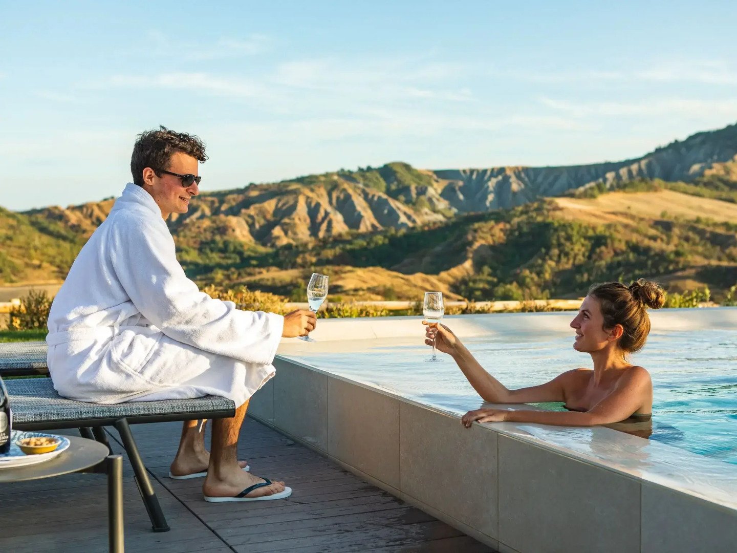 Premium Holiday Home in Castel San Pietro Terme With Pool