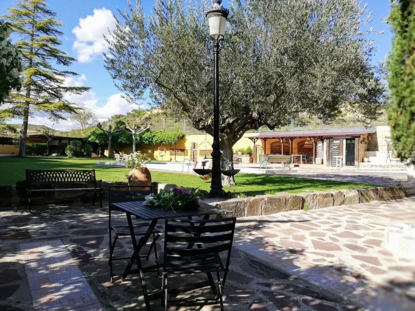 Lassy Villa in Assa, Álava With Private Pool