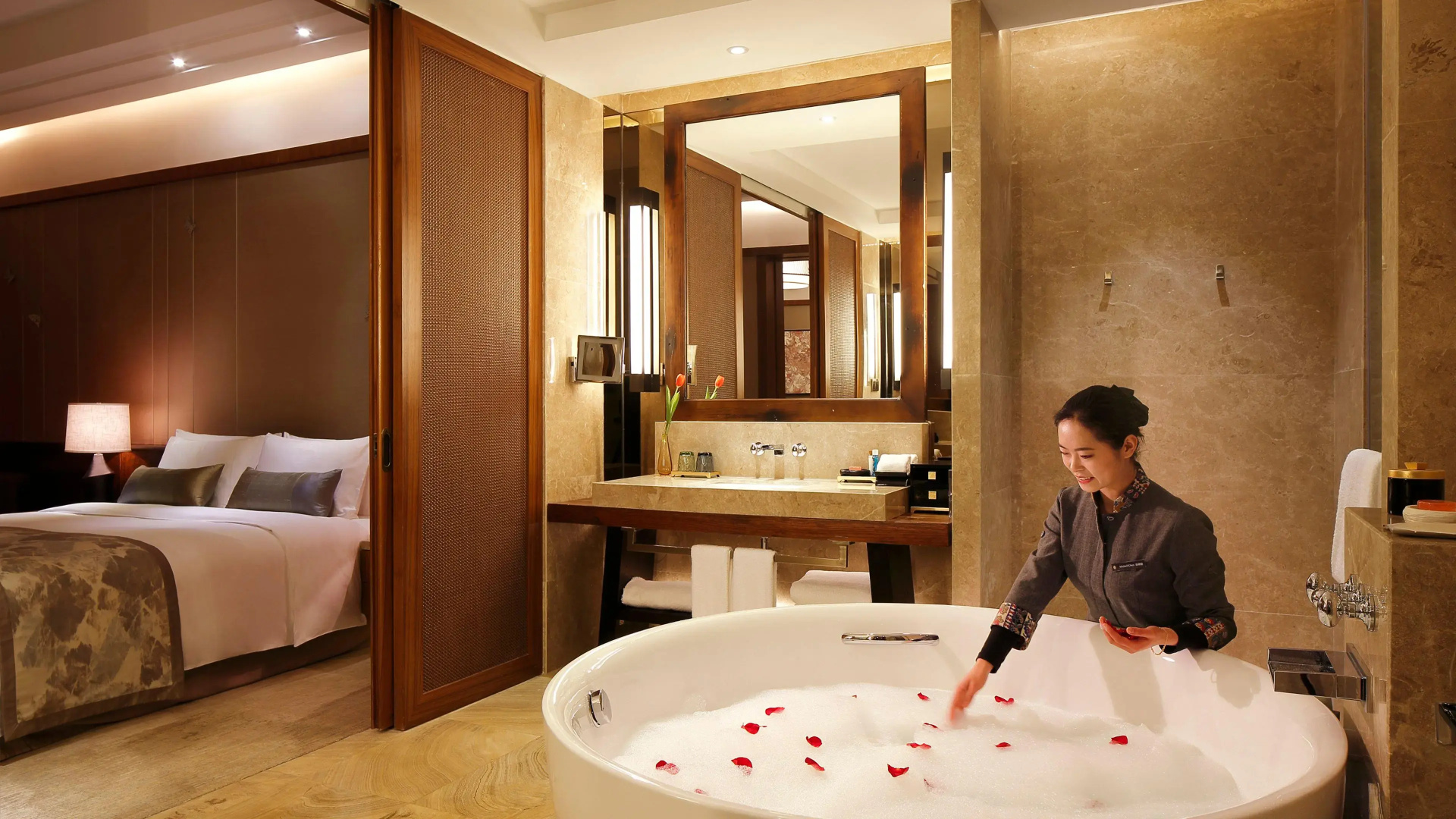 InterContinental Kunming by IHG