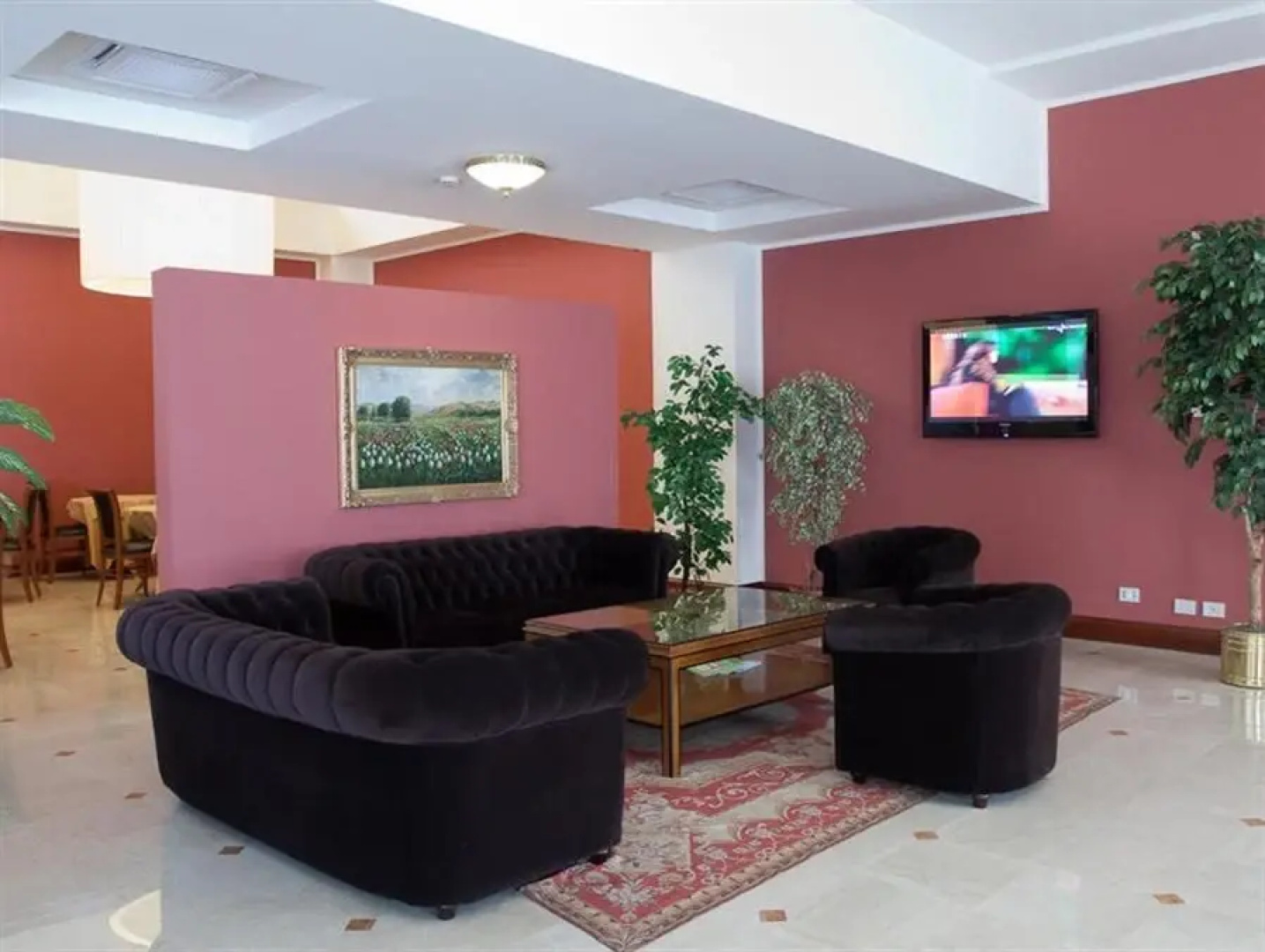 Hotel Maxim