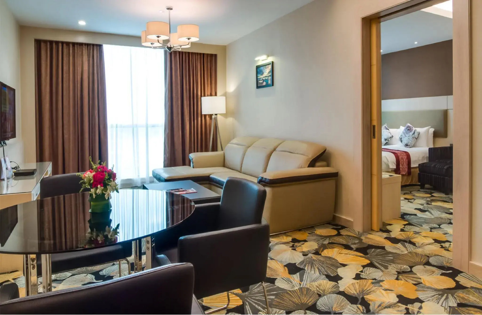 Imperial Hotel Kuching