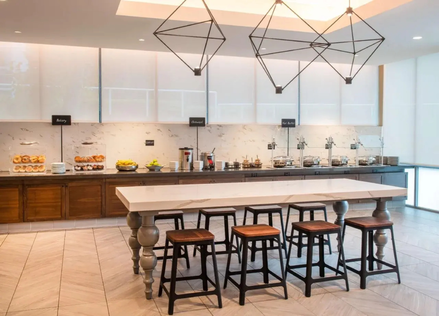 Embassy Suites by Hilton Walnut Creek