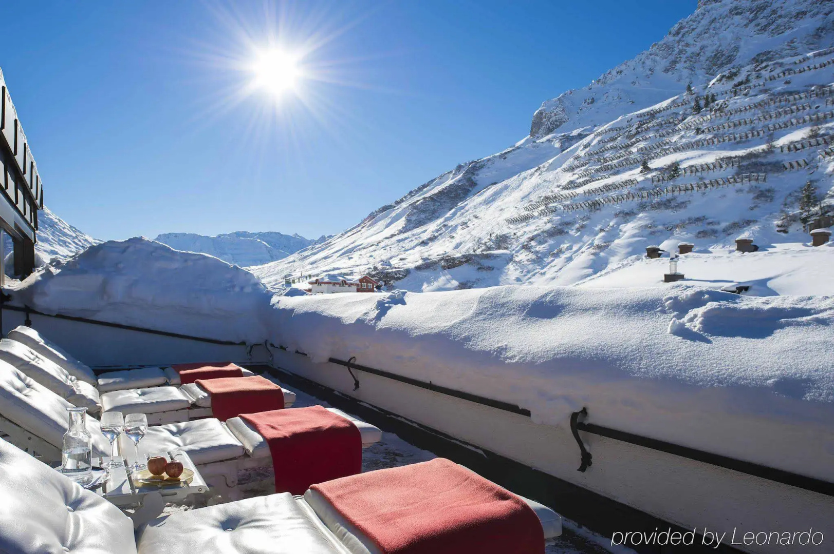 A-ROSA Collection Hotel Thurnher's Alpenhof