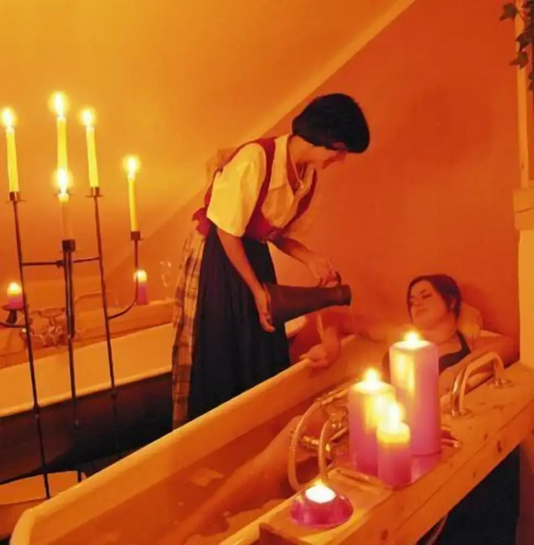 Moselromantik Hotel Weißmühle