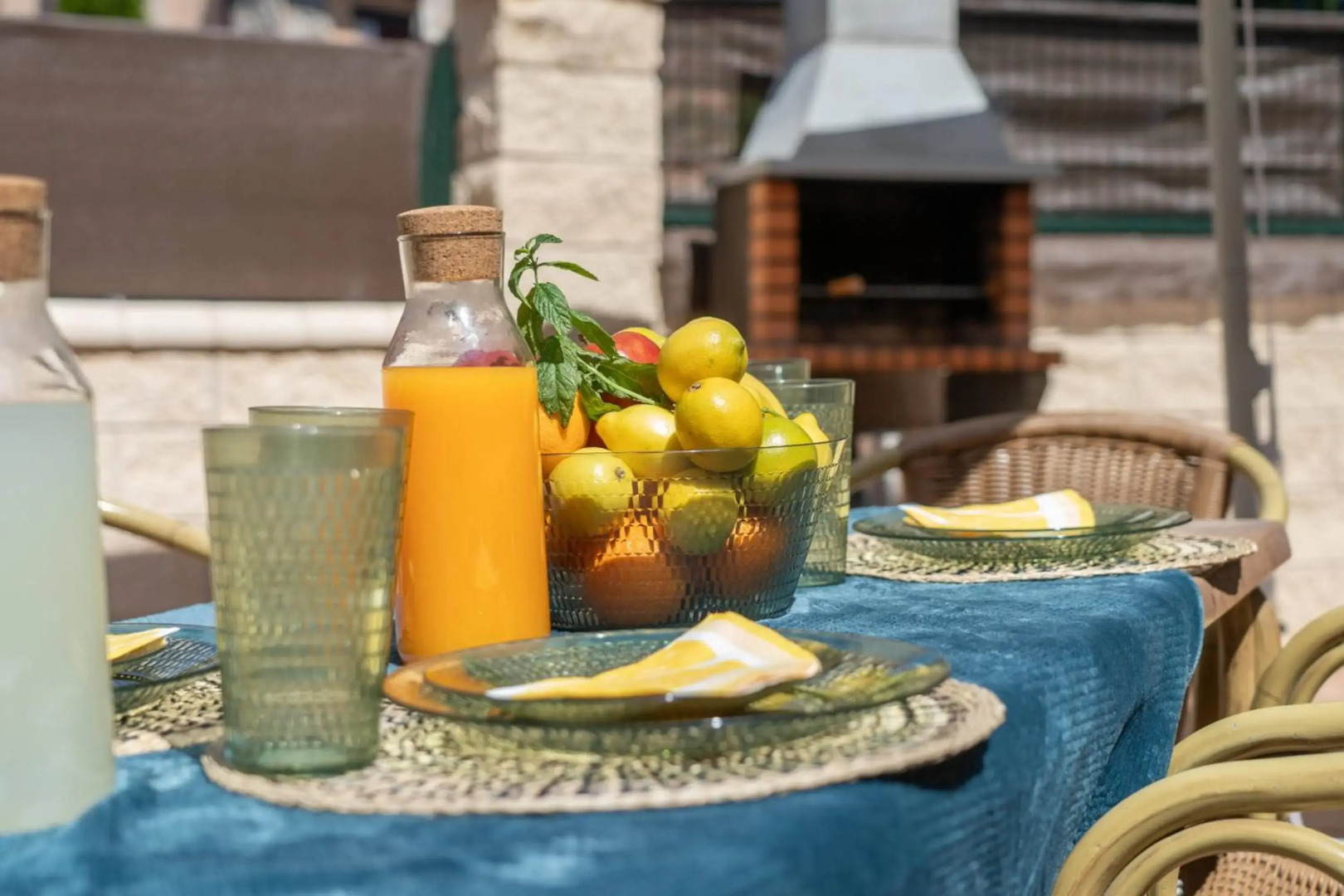 La Casa de la Abuela Mari