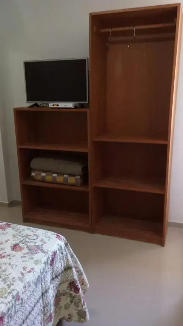 Pousada Chale Pico Da Bandeira