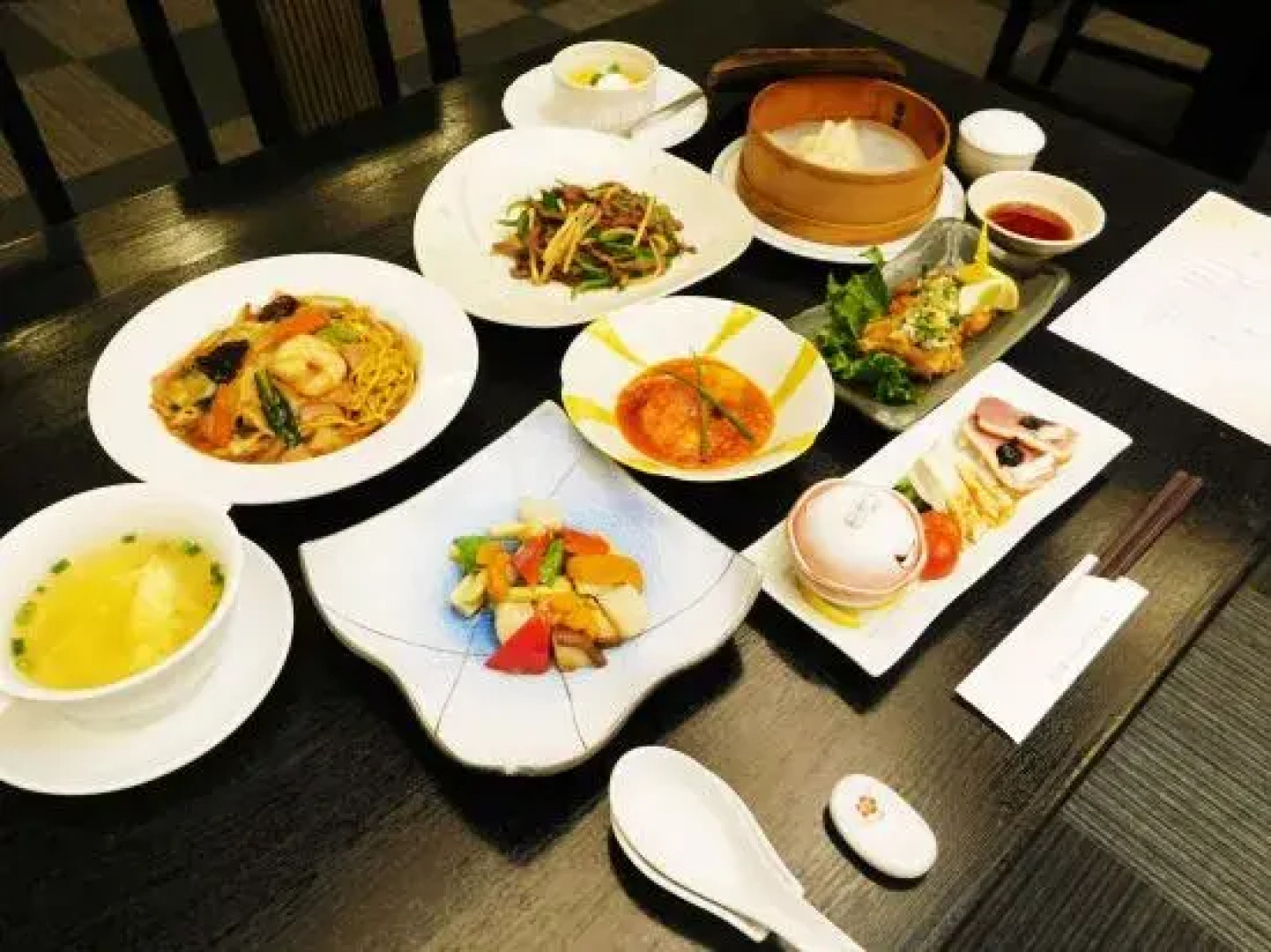 Hotel Paradise Hills