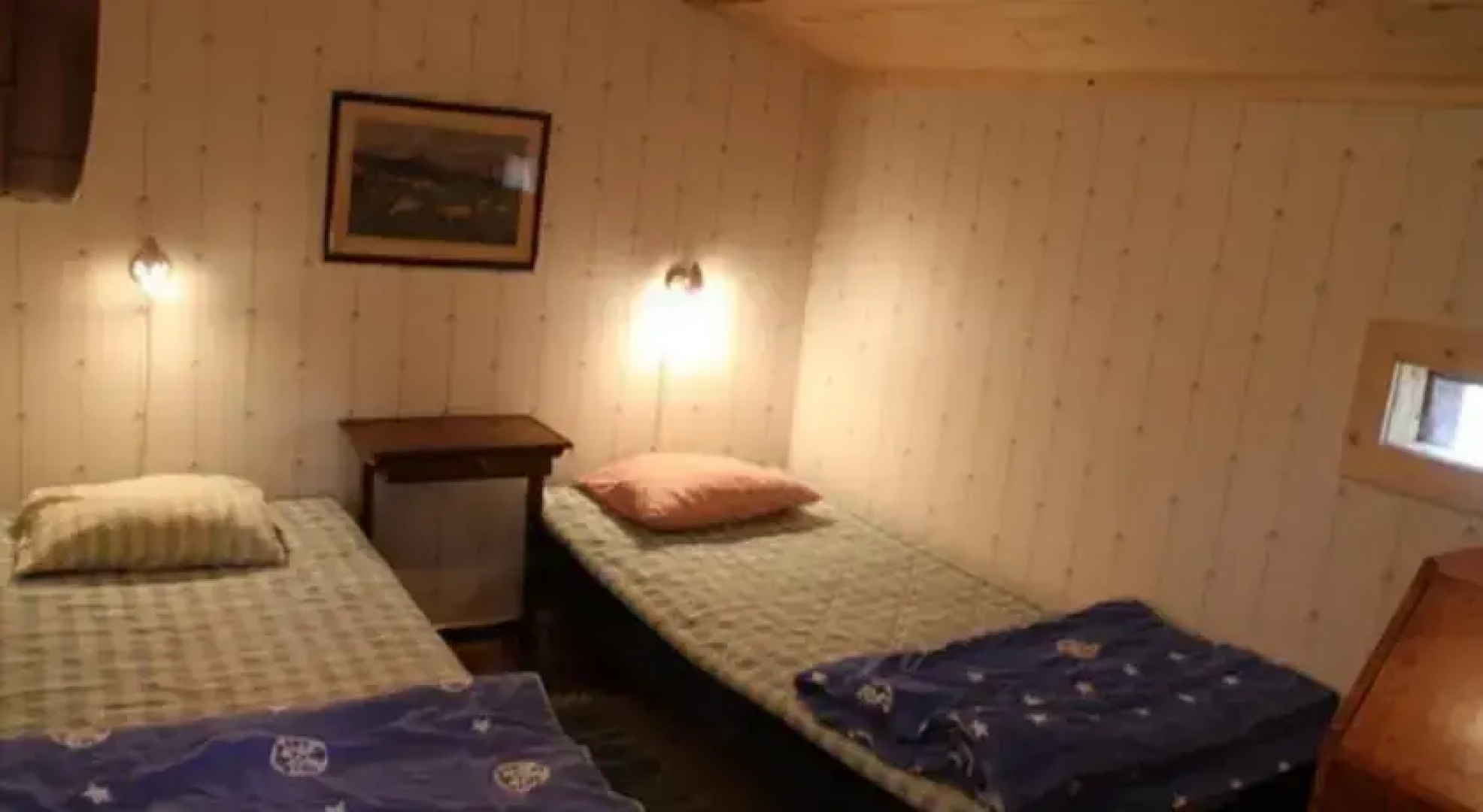 STF Hostel Lakene Gård